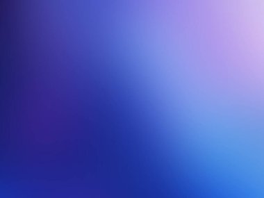 Soyut renkli yumuşak dokulu arka plan bulanık odak kapalı mavi renkte tonda