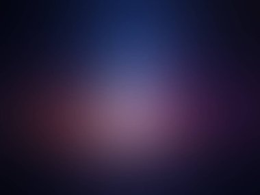 Koyu mavi vektör soyut bulanık arkaplan.