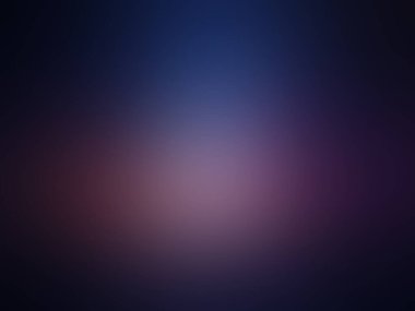 Soyut düzgün eğimli arkaplan. Bulanık arkaplan, web, uygulama, holografik web sitesi, mavi gradyan.