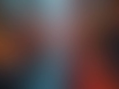 soyut renkli bulanık arkaplan