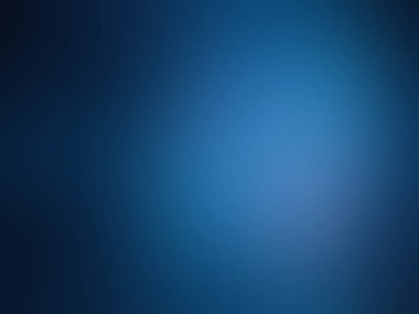 Soyut düzgün eğimli mavi arkaplan. vektör grafik tasarımı