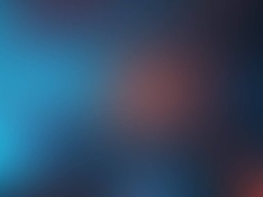 Degrade renkli bulanık arka plan