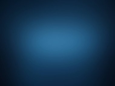 Koyu mavi eğimli arkaplan