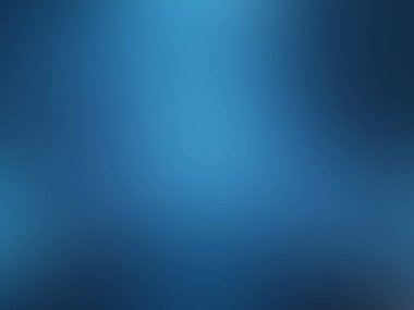 Mavi degrade arka plan