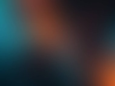 Degrade renkli bulanık arka plan