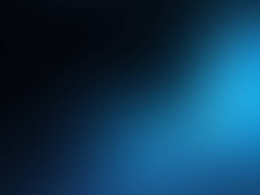 Soyut lüks gradyan mavi arka plan. Duvar kâğıdı lacivert, siyah vignette stüdyo afişi.