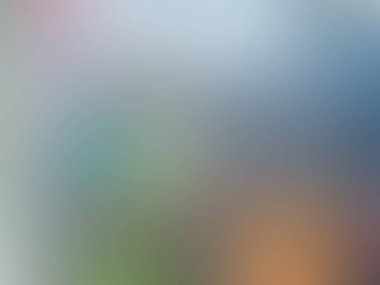 Soyut pastel yumuşak renkli desenli arkaplan tonu