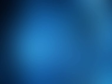 Degrade arka plan bulanıklık