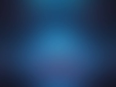 Koyu mavi eğimli arkaplan