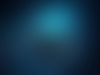 soyut bulanık gradyan mavi arkaplan.