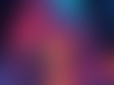 Düz renkli gradyan arka planı