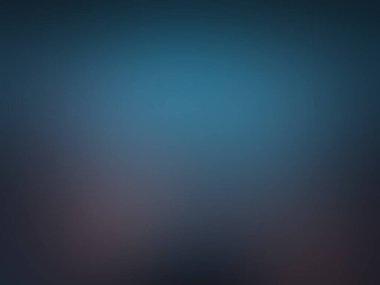 Koyu mavi vektör soyut bulanık desen. Renkli soyut çizim ve gradyan. İş tasarımınız için tamamen yeni bir şablon.