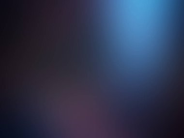 Mavi degrade arka plan bulanık. Vektör çizim.