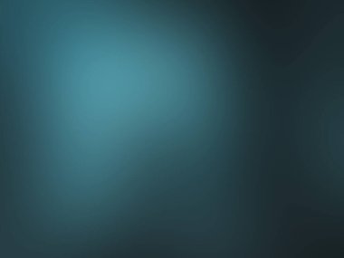 soyut bulanık gradyan mavi, siyah arkaplan