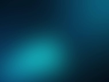 mavi gradyan soyut arkaplan, metin veya resim için boş düz boşluk.