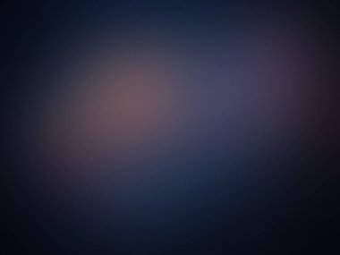 Bulanık arkaplan, mavi ton, koyu mavi arkaplan. vektör illüstrasyonu.