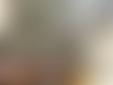 Açık kahverengi vektör soyut bulanık desen.