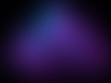 Koyu mavi vektör parlak deseni bulanıklaştırdı.