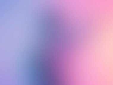 Soyut pastel yumuşak renkli desenli arkaplan tonu