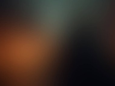 Bulanık eğimli doku, kopyalama alanı olan soyut arkaplan