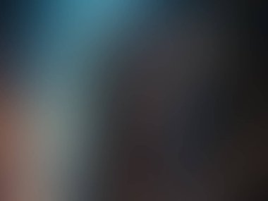 Gradyan ile bulanık arkaplan