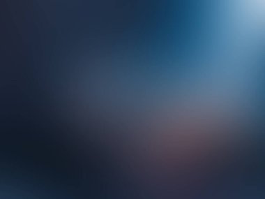 Soyut renkli bulanık arkaplan, modern resimleme