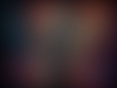 Bokeh ile arka plan bulanık. Vektör çizim