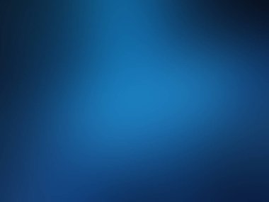 Soyut lüks gradyan mavi arka plan. pürüzsüz koyu mavi ve siyah nette stüdyo afişi