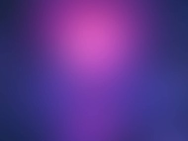 Soyut illüstrasyonla bulanık arkaplan