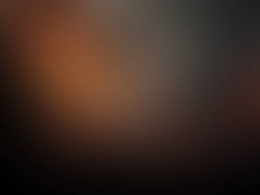 Koyu turuncu vektör bulanık desen. Soyut ve gradyan renkte renkli çizimler. tasarımlar için akıllı desen.