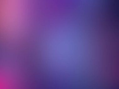 Soyut degrade arka plan bulanık