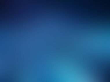soyut bulanık arkaplan, gradyan mavi, mavi