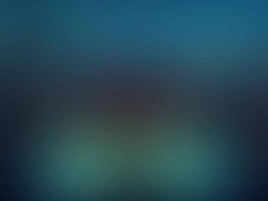 mavi bulanık arkaplan, soyut gradyan rengi