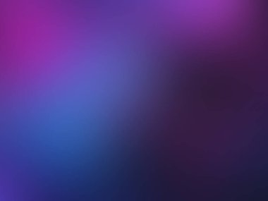 Soyut pastel yumuşak renkli düz mavi renkte tonda odak kapalı dokulu arka plan bulanık