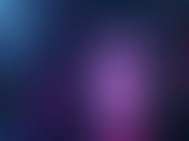 Koyu Mor vektör soyut bulanık yerleşim.