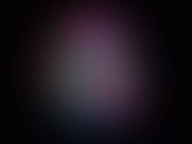 Soyut renkli bulanık arkaplan, modern resimleme