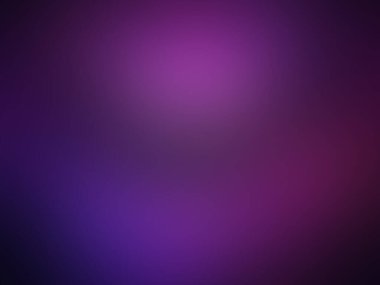 Koyu Mor, Pembe vektör bulanık arka plan.