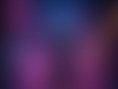 soyut bulanık eğimli arkaplan