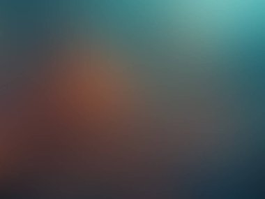 Degrade renkli bulanık arka plan