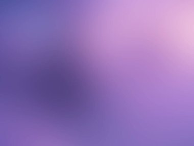 pürüzsüz mor eğimli arkaplan