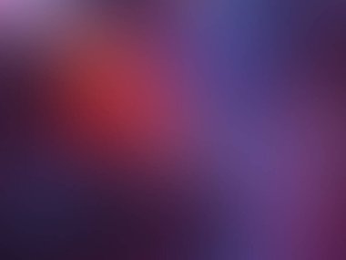 odak için soyut renkli bulanık desenli arkaplan.