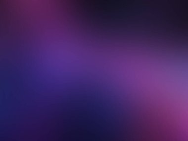 Açık Mor vektör bulanık desen.