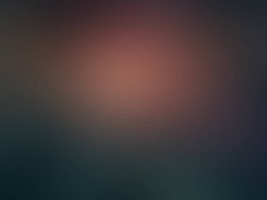 Bokeh ile bulanık soyut arkaplan