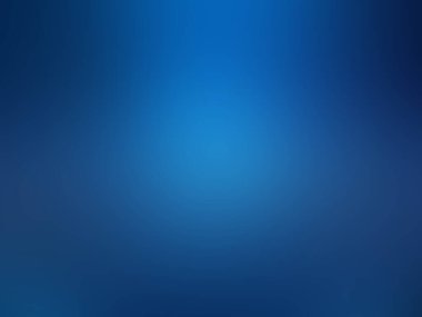 soyut yumuşak mavi pürüzsüz bulanık arkaplan.