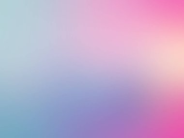 Soyut pastel yumuşak renkli desenli arkaplan tonu
