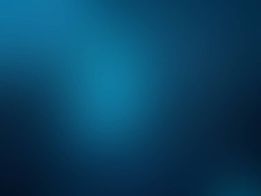 soyut düz eğimli mavi arkaplan, vektör çizimi