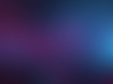 Açık mavi degrade renkli