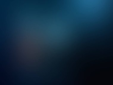 mavi bulanık soyut arkaplan, vektör illüstrasyonu