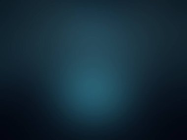 Soyut Lüks Derece Mavi arka plan. Siyah vignette Stüdyo Sancağıyla Pürüzsüz Koyu Mavi