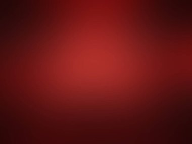 Stüdyo arka planı - soyut koyu renk gradyan kırmızı stüdyo odası